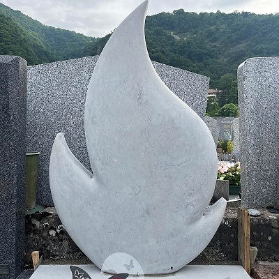 Stele funeraire etape 2